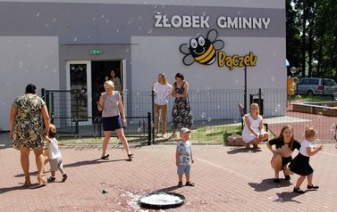 Otwarcie Żłobka zdjęcie 029