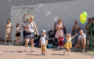 Otwarcie Żłobka zdjęcie 028
