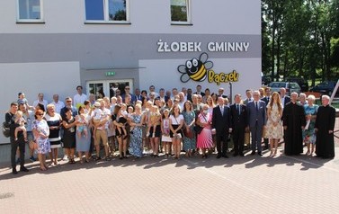 Otwarcie Żłobka zdjęcie 026