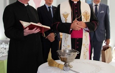 Otwarcie Żłobka zdjęcie 023