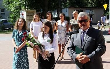 Otwarcie Żłobka zdjęcie 022