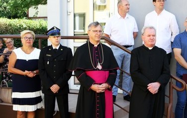 Otwarcie Żłobka zdjęcie 021
