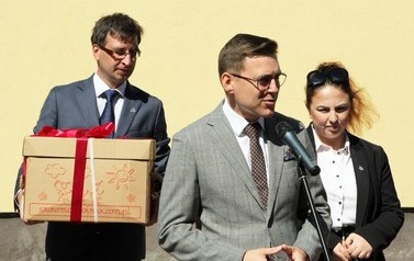 Otwarcie Żłobka zdjęcie 020