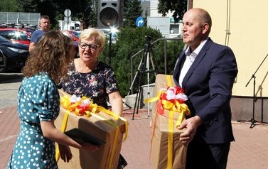 Otwarcie Żłobka zdjęcie 019