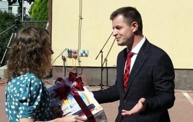Otwarcie Żłobka zdjęcie 017