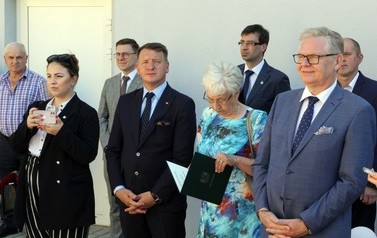 Otwarcie Żłobka zdjęcie 016