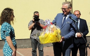 Otwarcie Żłobka zdjęcie 015