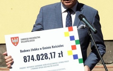 Otwarcie Żłobka zdjęcie 014