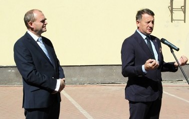 Otwarcie Żłobka zdjęcie 013