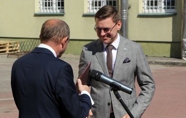 Otwarcie Żłobka zdjęcie 012
