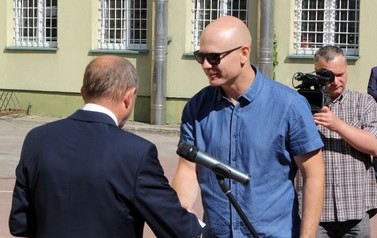 Otwarcie Żłobka zdjęcie 011