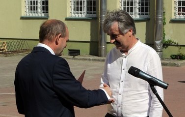 Otwarcie Żłobka zdjęcie 010