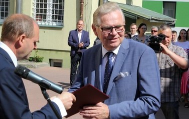 Otwarcie Żłobka zdjęcie 007