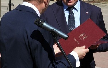 Otwarcie Żłobka zdjęcie 006