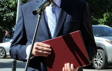Otwarcie Żłobka zdjęcie 005