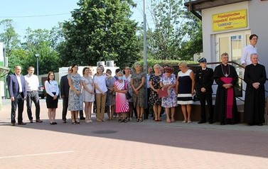Otwarcie Żłobka zdjęcie 004